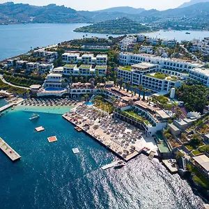 Delta By Marriott Bodrum Resort Yalıkavak