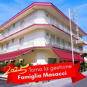 Gigliola Hotel Gatteo a Mare