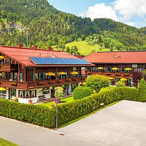 Sonnhof Hotel Reit im Winkl